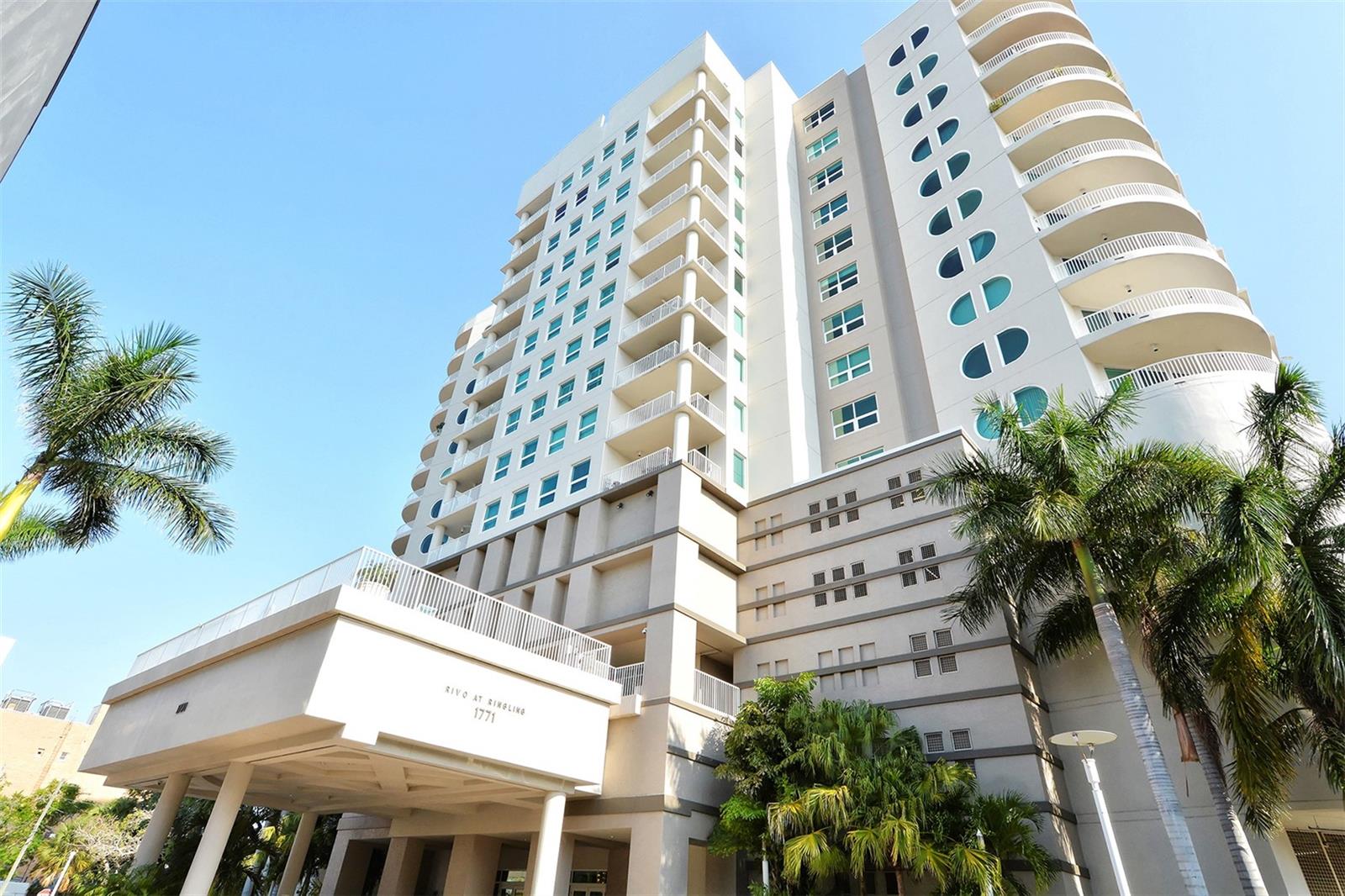 34th image of 1771 Ringling Blvd #1008, Sarasota, FL 34236 | MLS# A4703563