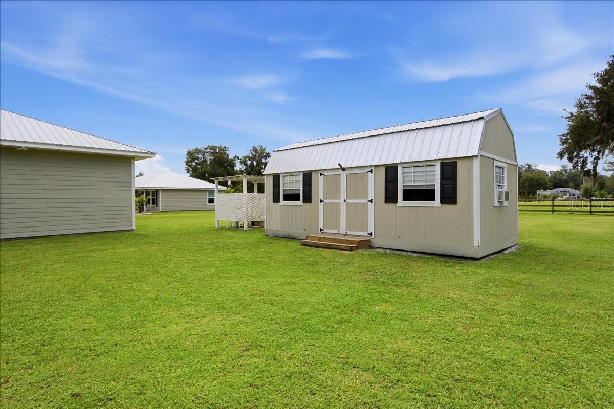 84th image of 1500 Spring Garden Ranch Rd, De Leon Springs, FL 32130 | MLS# V4950848