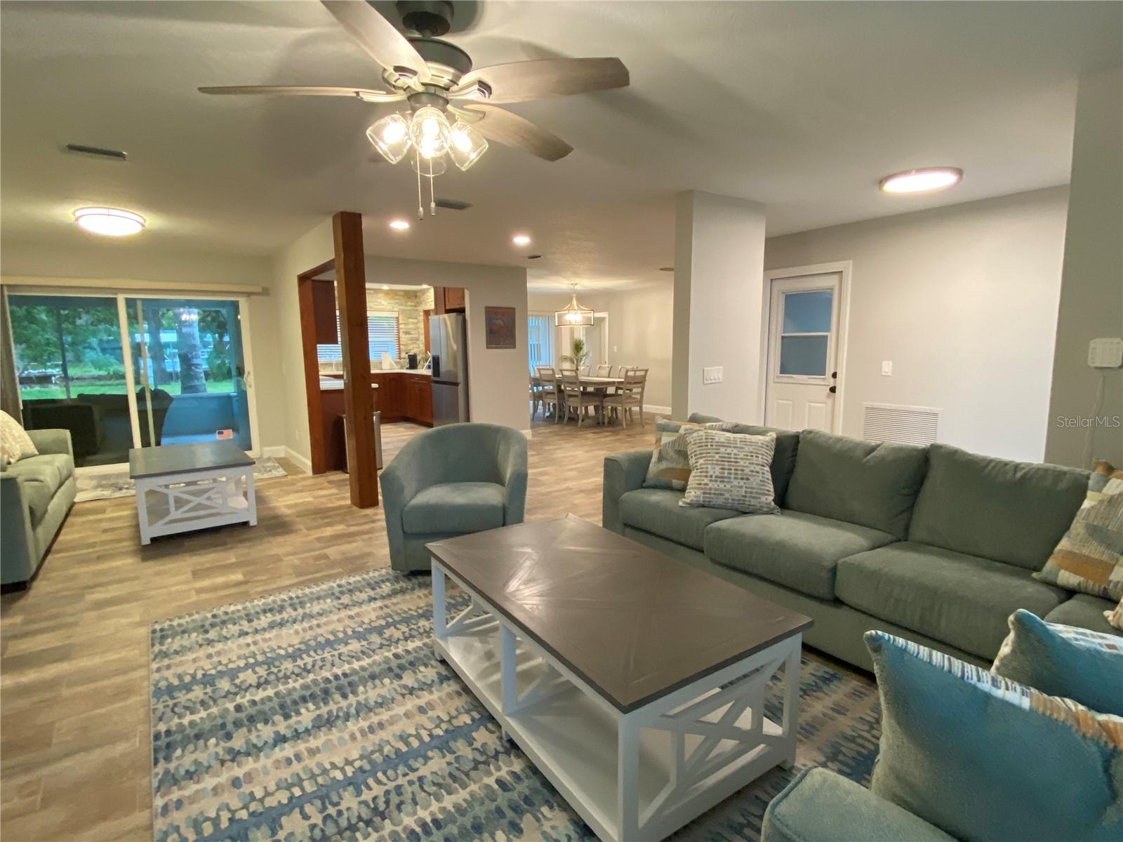 5th image of 4980 Deep Water Pt S, Homosassa, FL 34448 | MLS# TB8540829