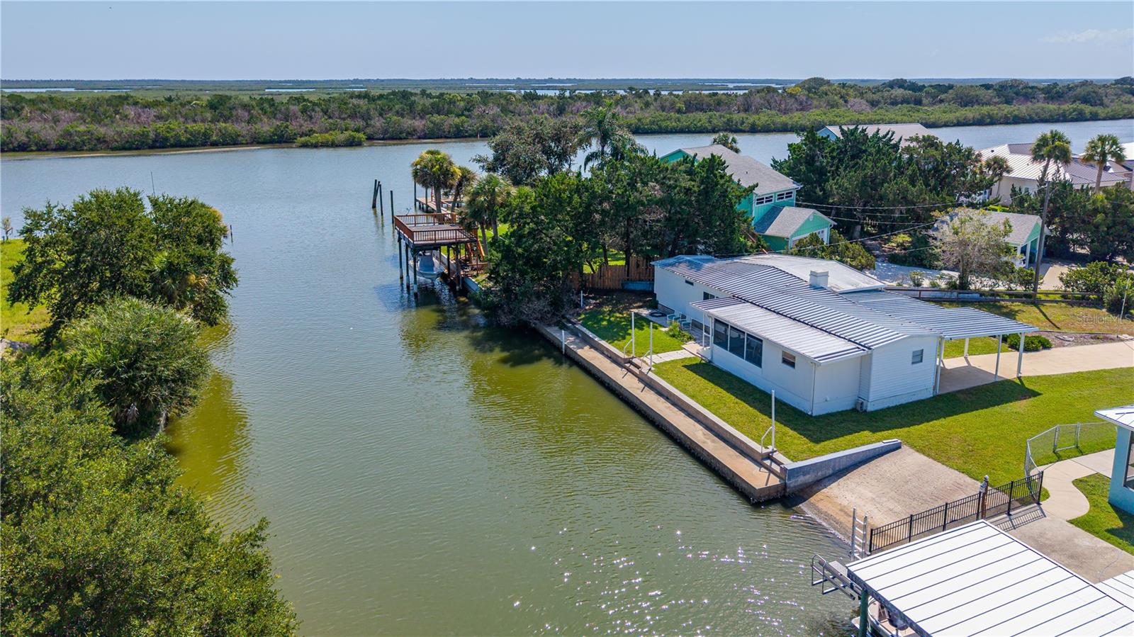 1st image of 286 Randle Ave, Oak Hill, FL 32759 | MLS# NS1089051