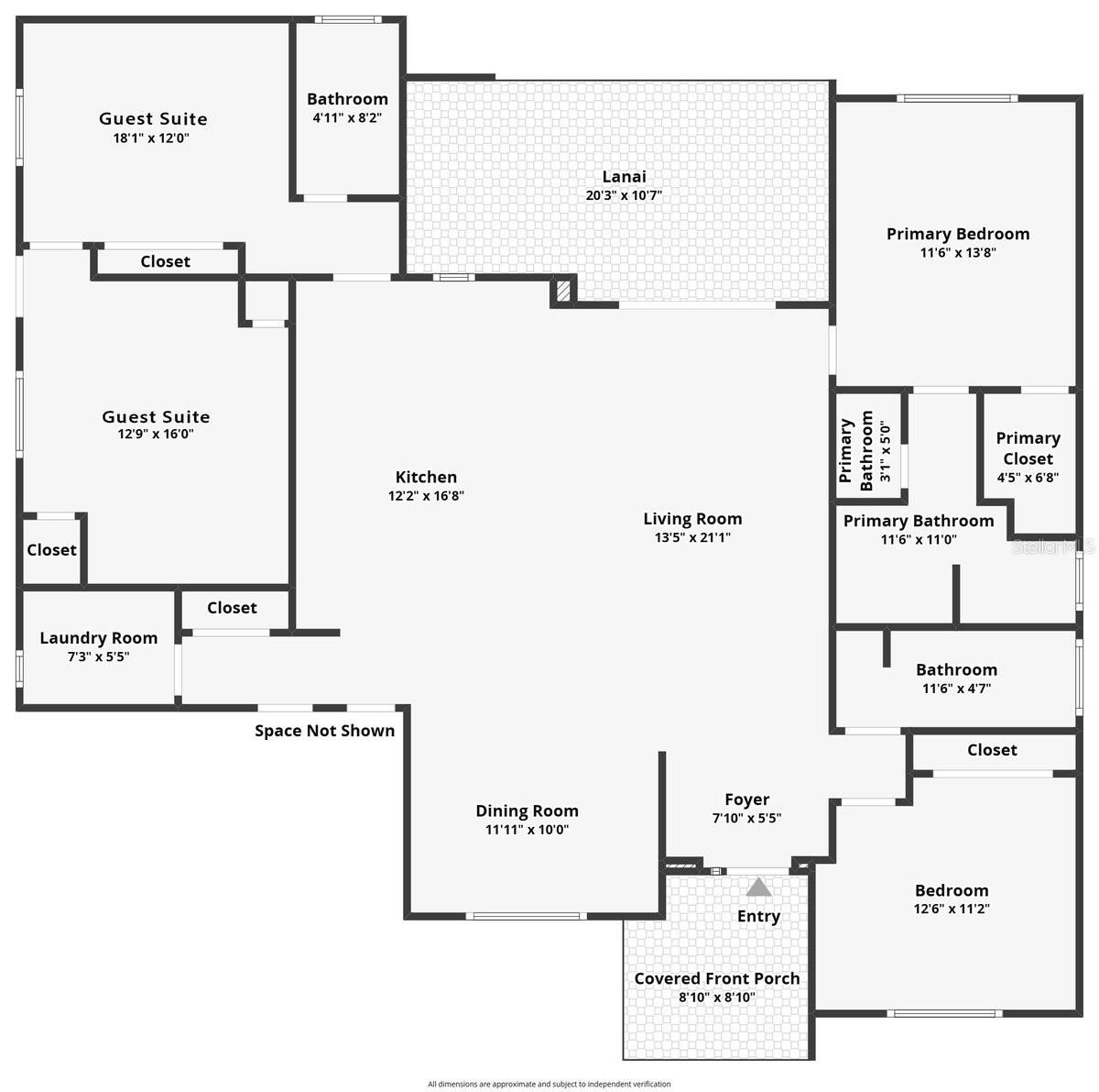 72nd image of 12060 Margarita Ave, North Port, FL 34287 | MLS# N6145425