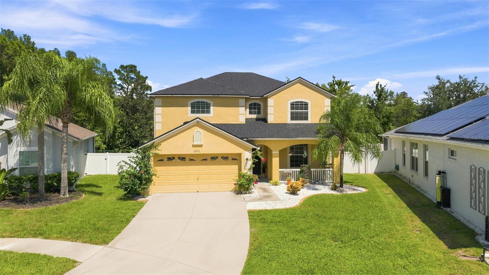 33rd image of 15731 Cedar Elm Ter, Land O Lakes, FL 34638 | MLS# TB8540846