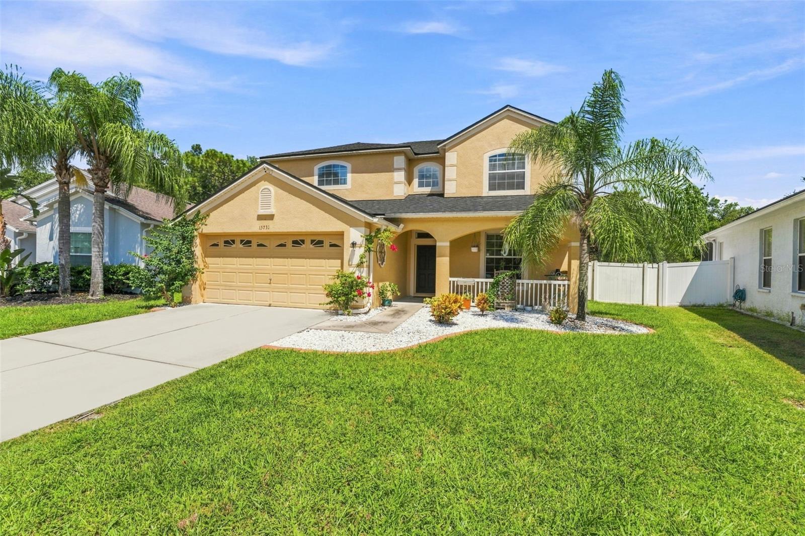 1st image of 15731 Cedar Elm Ter, Land O Lakes, FL 34638 | MLS# TB8540846