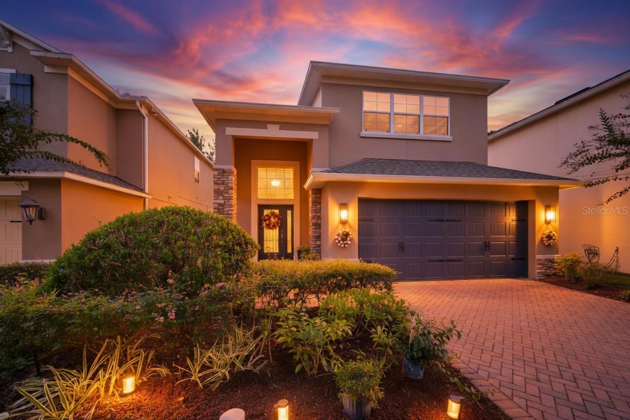 2nd image of 2809 Pewter Mist Ct, Oviedo, FL 32765 | MLS# O6435288