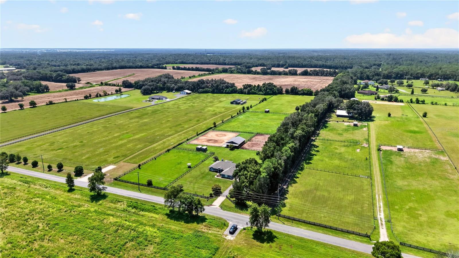 3rd image of 20462 Sw 36Th St, Dunnellon, FL 34431 | MLS# N6145427