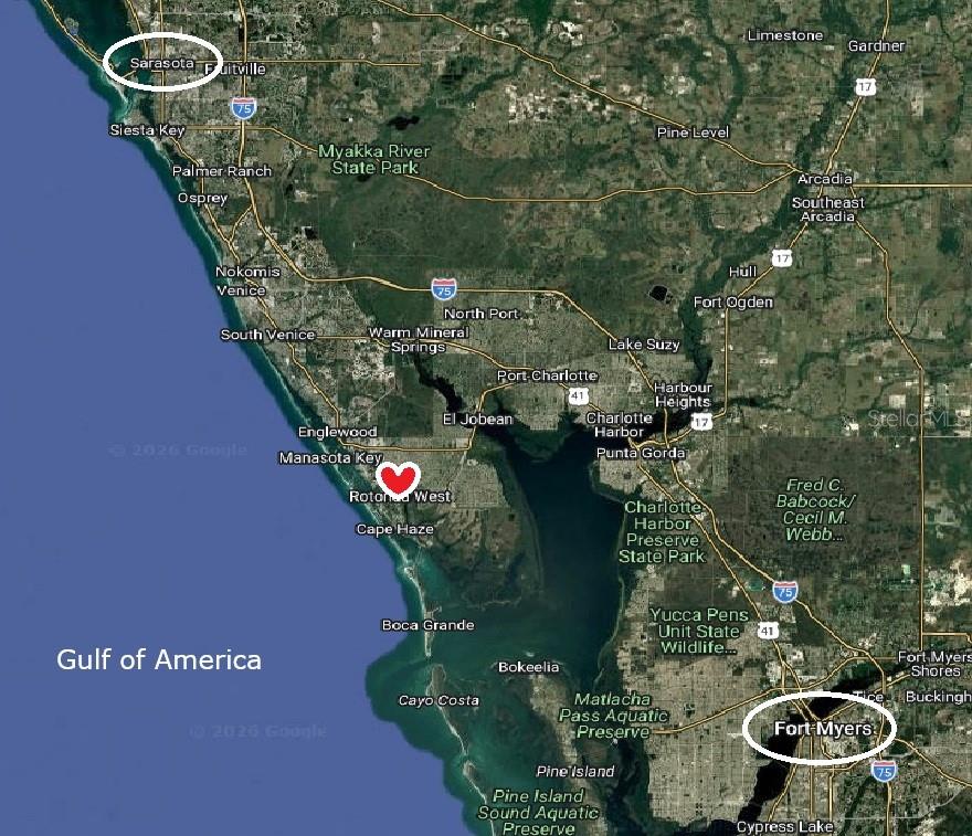 33rd image of 87 Boundary Blvd #7, Rotonda West, FL 33947 | MLS# D6148494