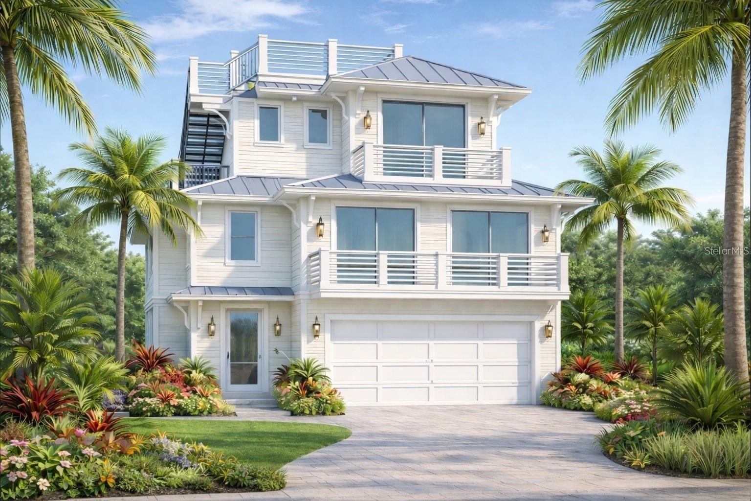 1st image of 214 N Harbor Dr, Bradenton Beach, FL 34217 | MLS# TB8540898