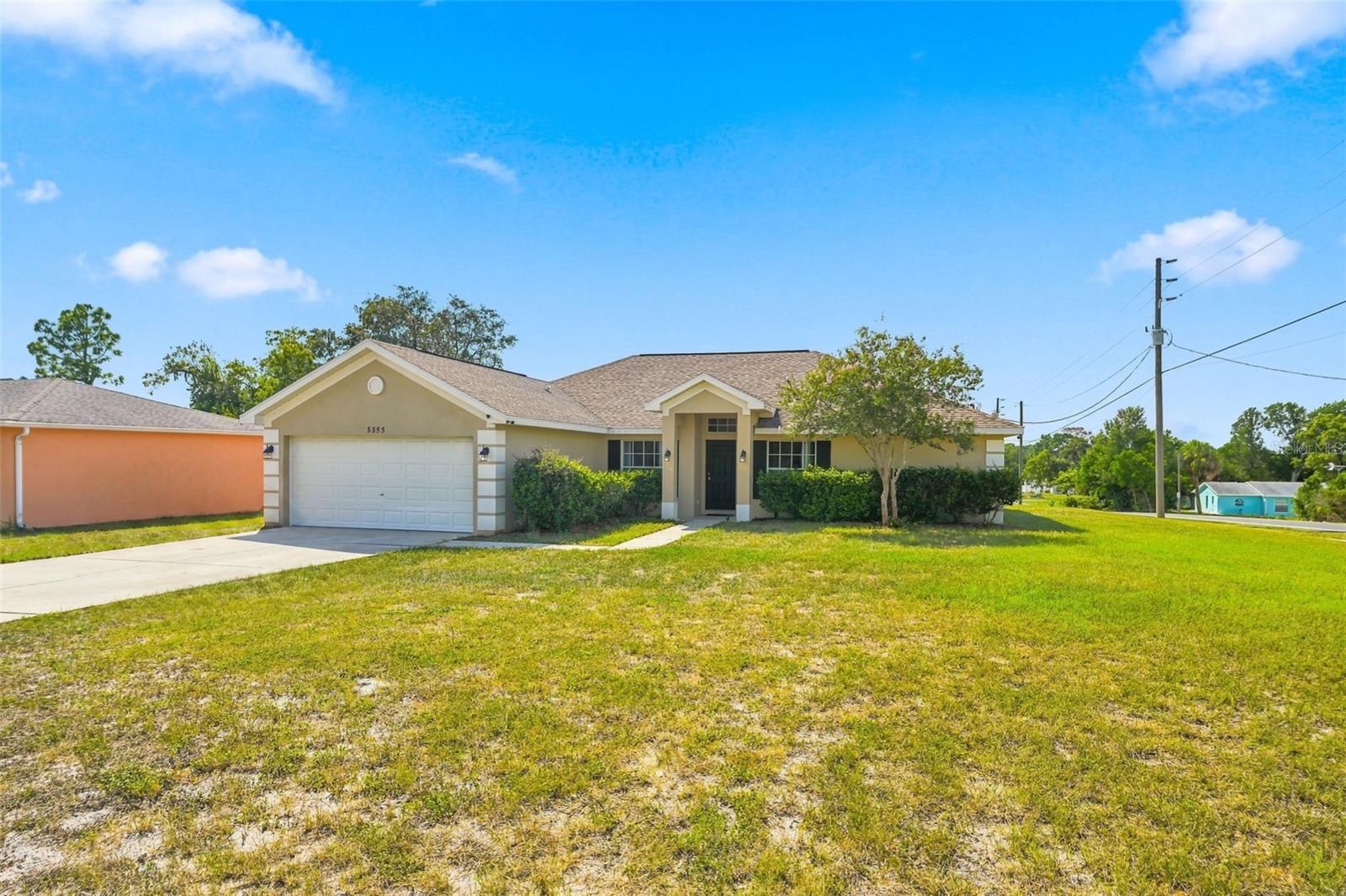 1st image of 5355 Berrien Ave, Spring Hill, FL 34608 | MLS# TB8540899