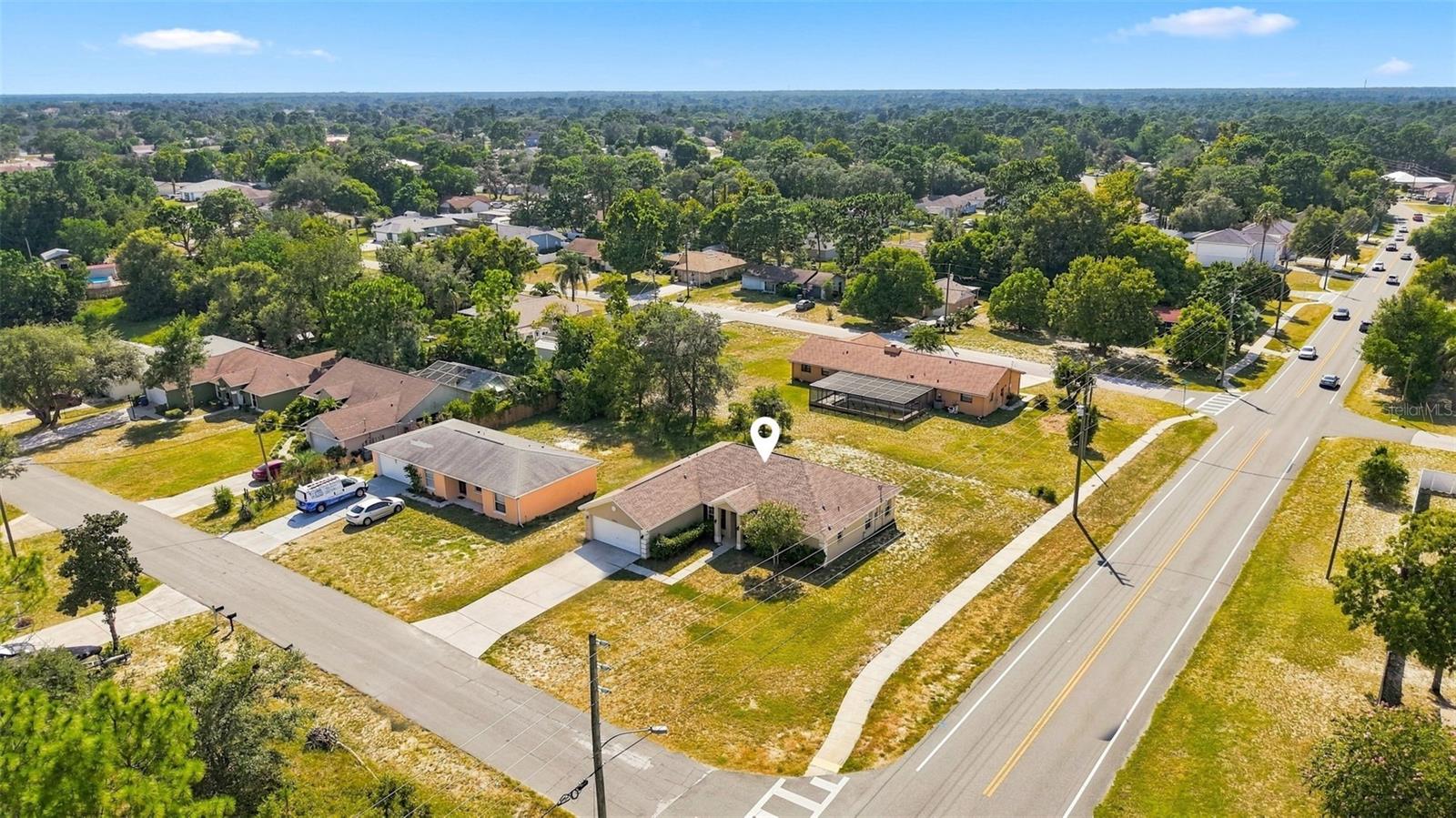 34th image of 5355 Berrien Ave, Spring Hill, FL 34608 | MLS# TB8540899