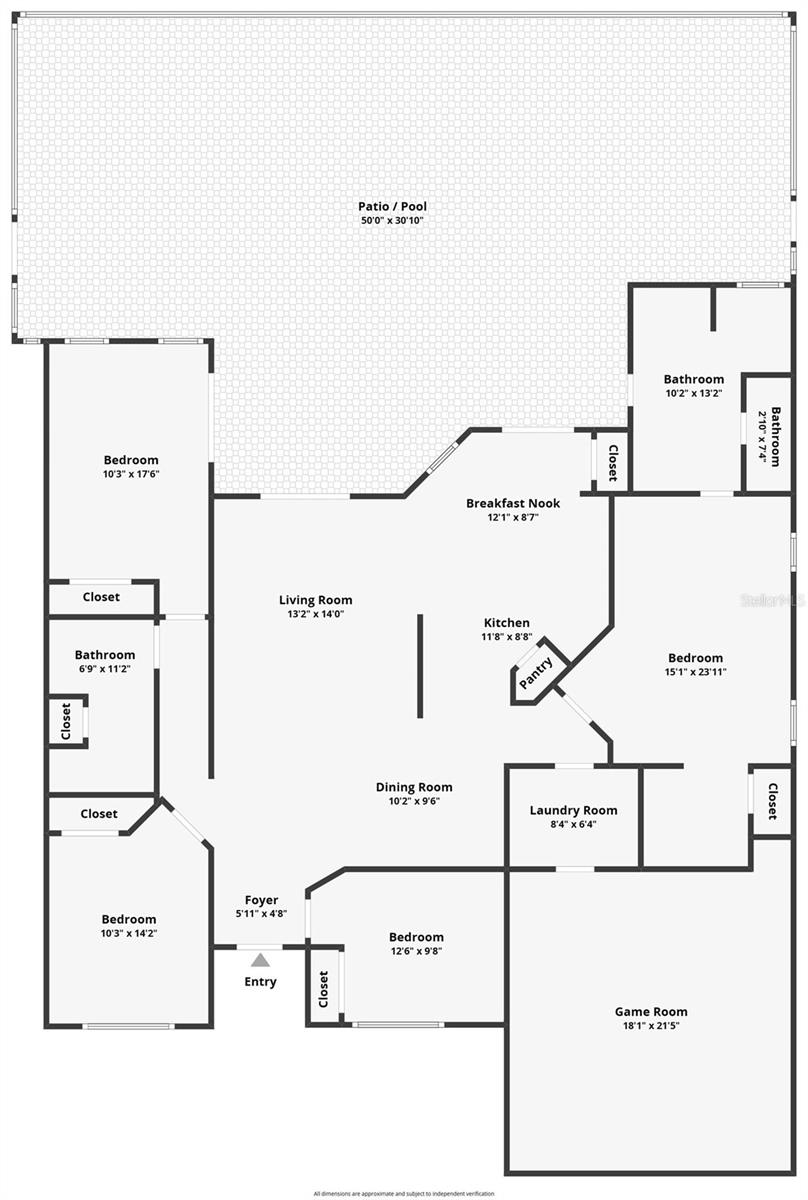 41st image of 8060 White Crane Ct, Kissimmee, FL 34747 | MLS# O6435324