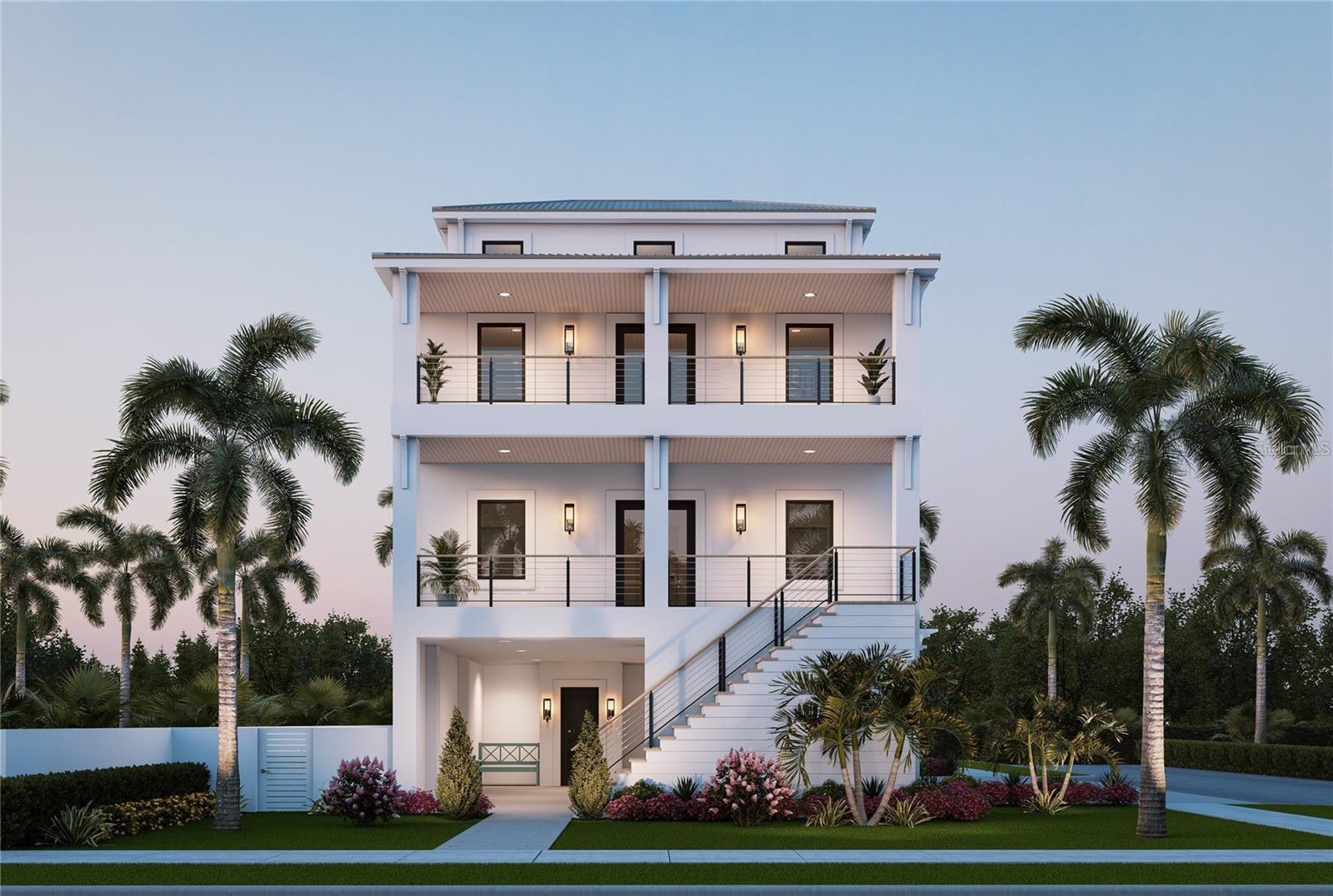 2nd image of 770 182nd Ave E, Redington Shores, FL 33708 | MLS# TB8540909