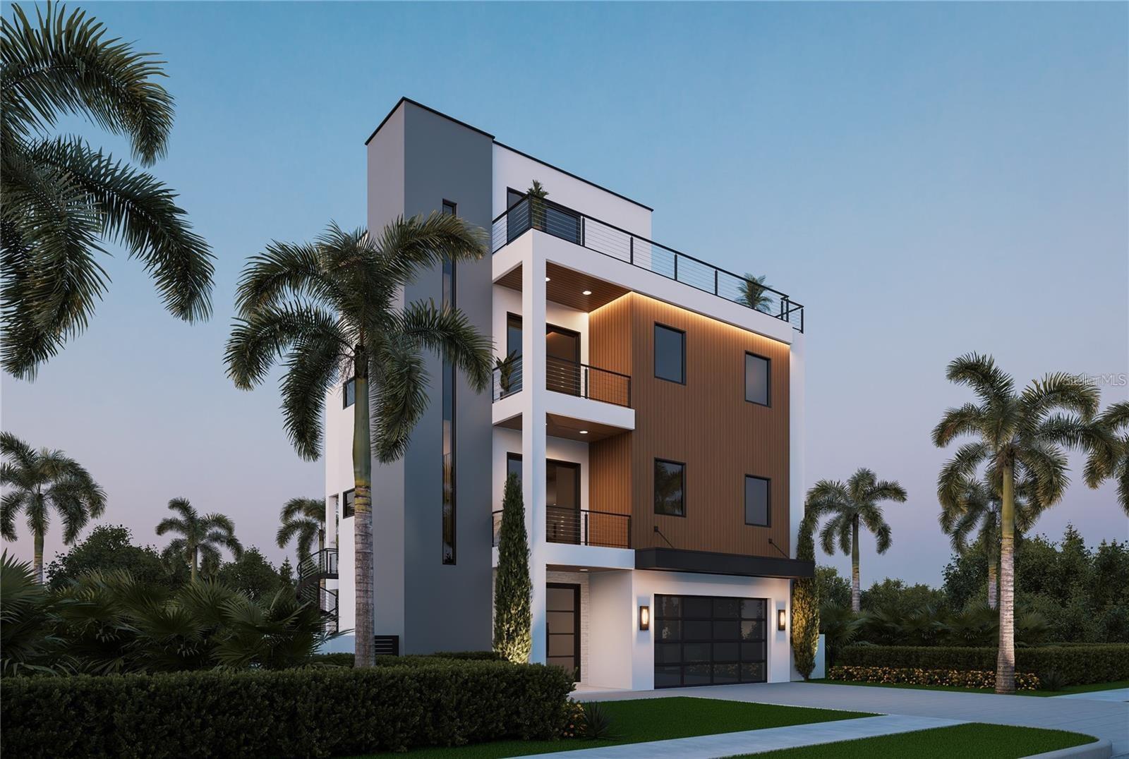 2nd image of 300 176th Avenue Cir, Redington Shores, FL 33708 | MLS# TB8540918