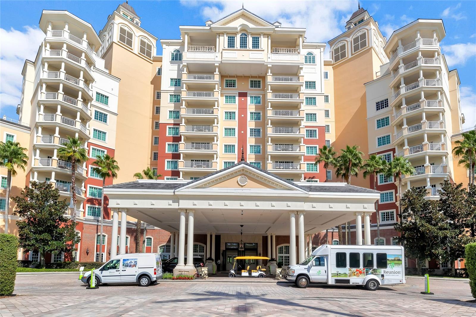 1st image of 7593 Gathering Dr #309, Reunion, FL 34747 | MLS# O6435338