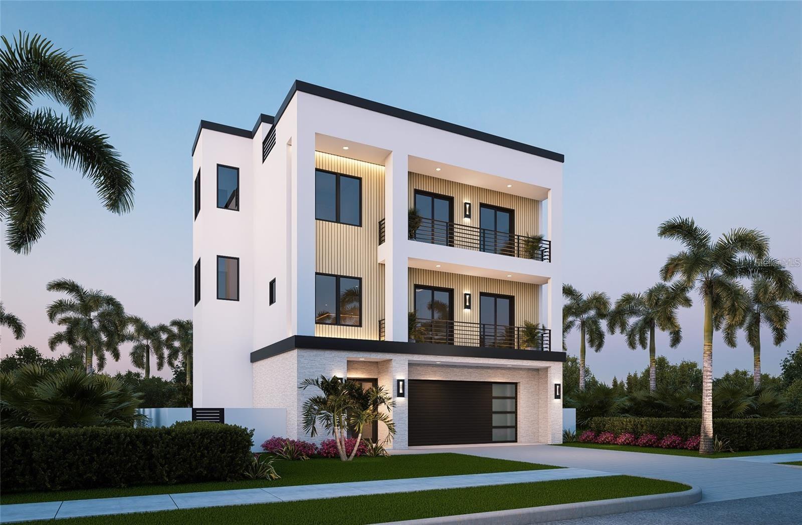 2nd image of 302 176th Avenue Cir, Redington Shores, FL 33708 | MLS# TB8540946
