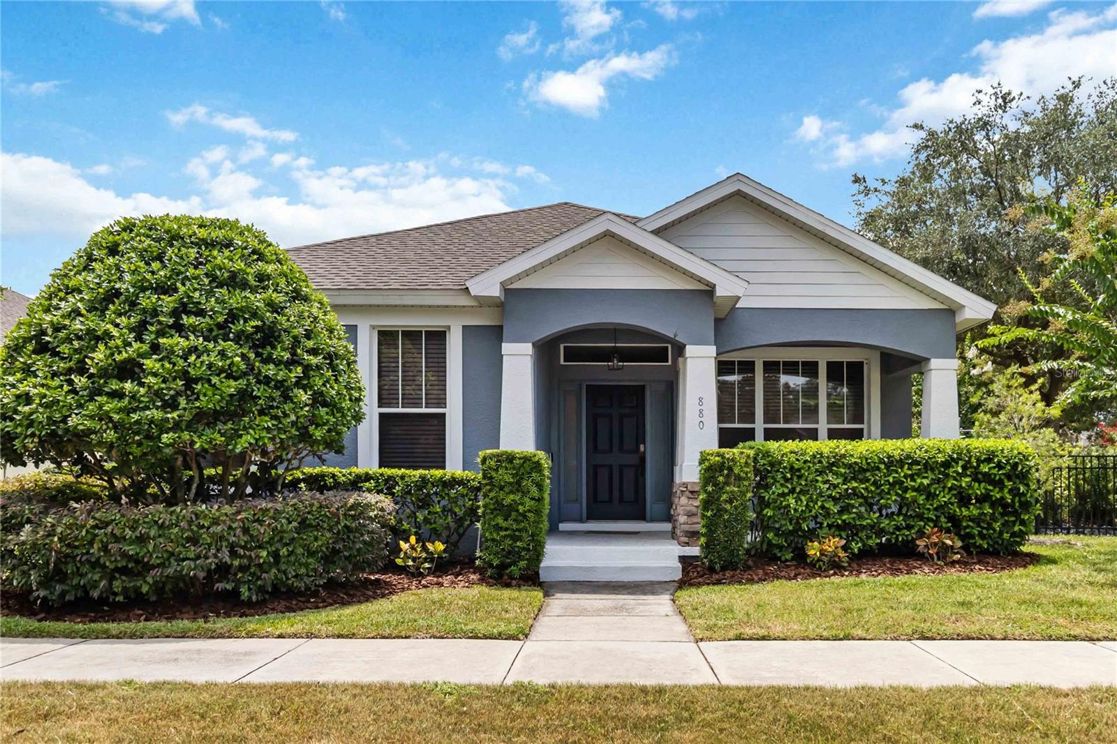 Photo 1 of Single family home for sale at 880 Summer Oaks Rd, Winter Garden, FL 34787 | MLS# O6435353 | Listing updated on 2026-09-02