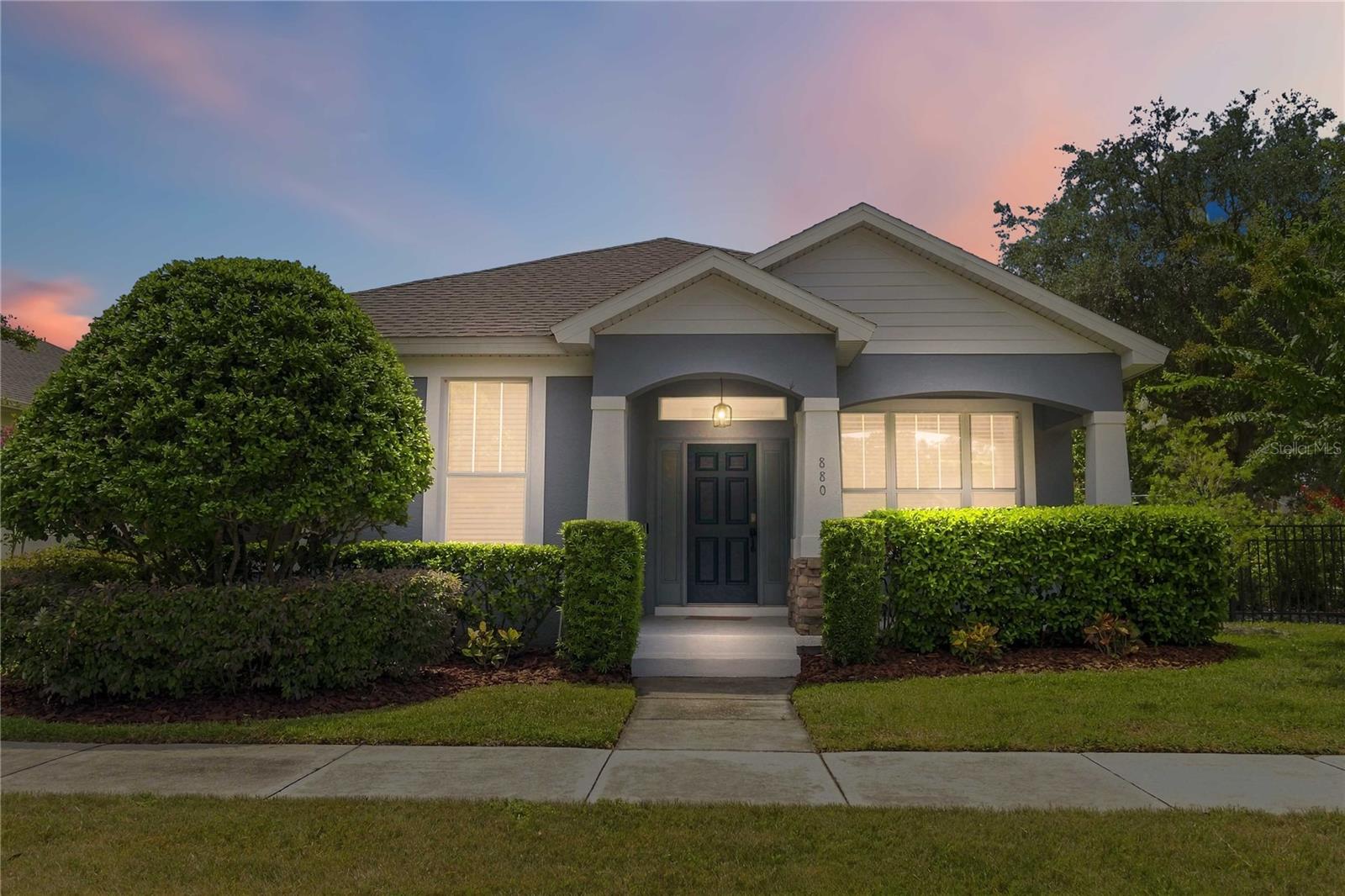 Photo 2 of Single family home for sale at 880 Summer Oaks Rd, Winter Garden, FL 34787 | MLS# O6435353 | Listing updated on 2026-09-02