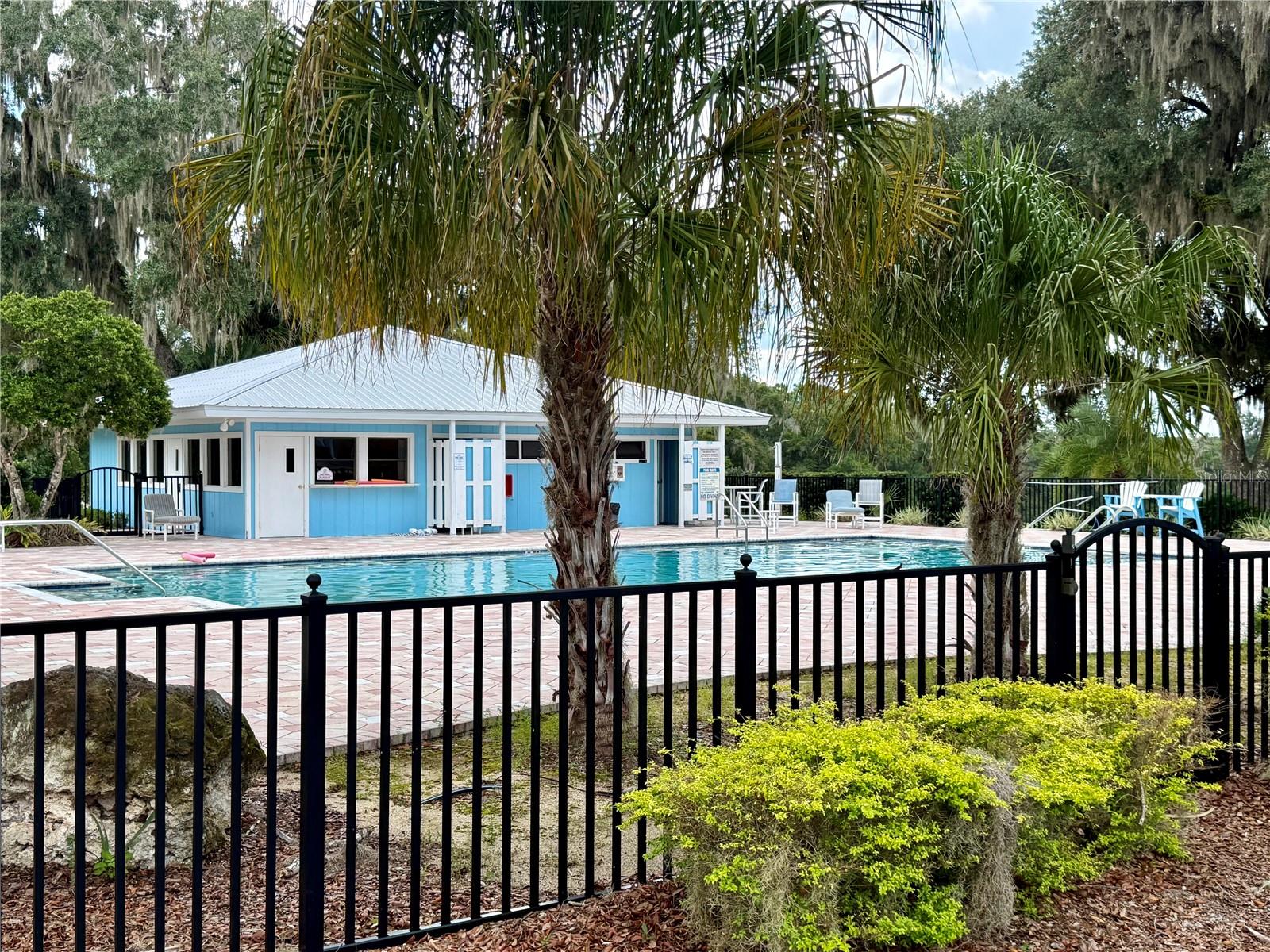 12th image of Sw 205th Circle, Dunnellon, FL 34431 | MLS# O6435372