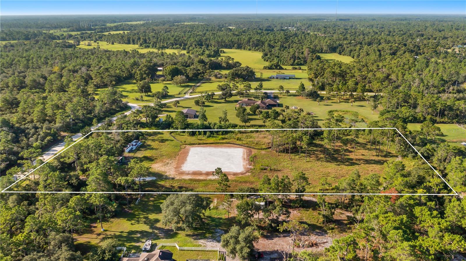 2nd image of 2521 Mills Creek Rd, Chuluota, FL 32766 | MLS# G5116720