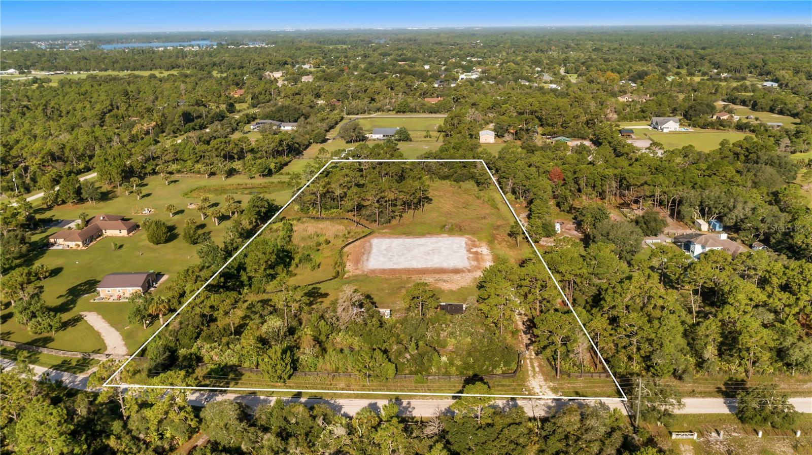 5th image of 2521 Mills Creek Rd, Chuluota, FL 32766 | MLS# G5116720