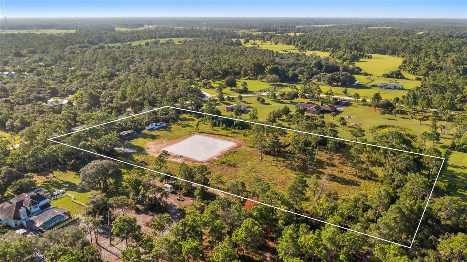 1st image of 2521 Mills Creek Rd, Chuluota, FL 32766 | MLS# G5116720