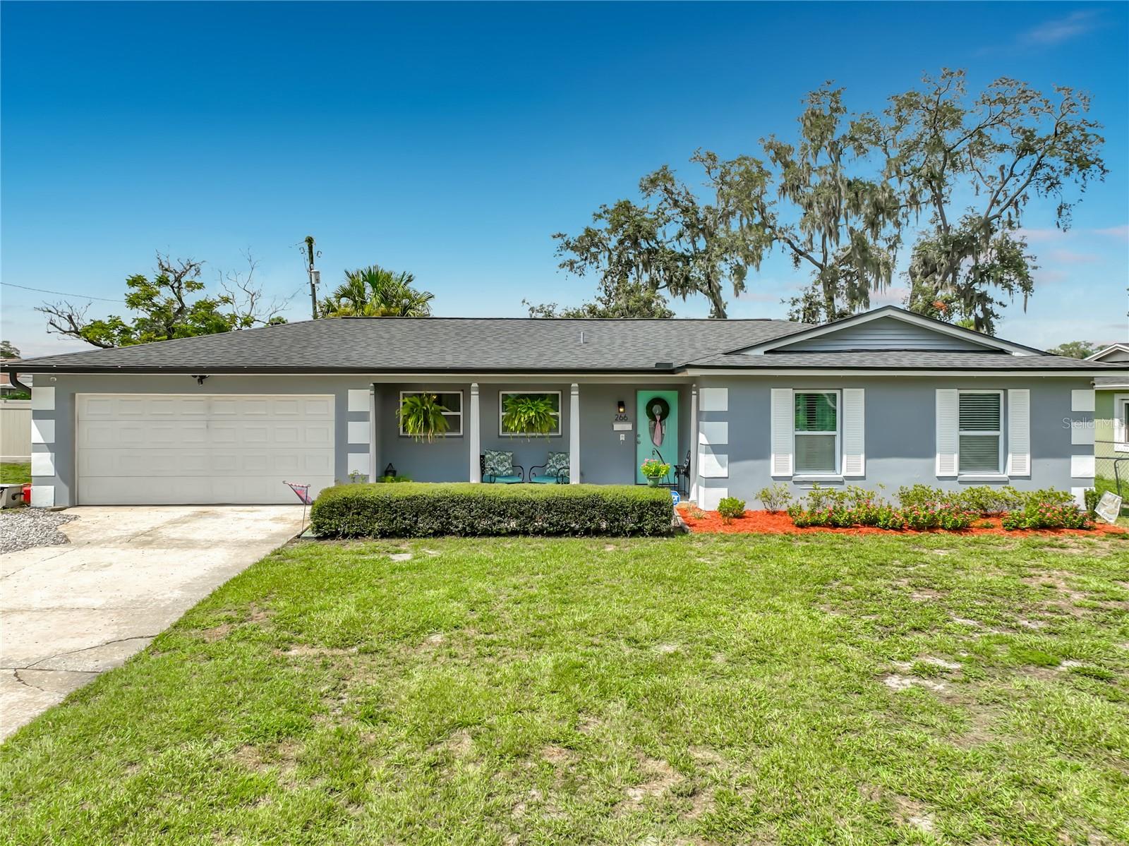 1st image of 266 Carriage Hill Dr, Casselberry, FL 32707 | MLS# O6435387