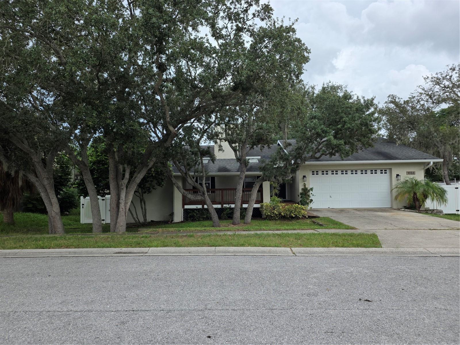 48th image of 1033 Rosetree Ln, Tarpon Springs, FL 34689 | MLS# W7888784