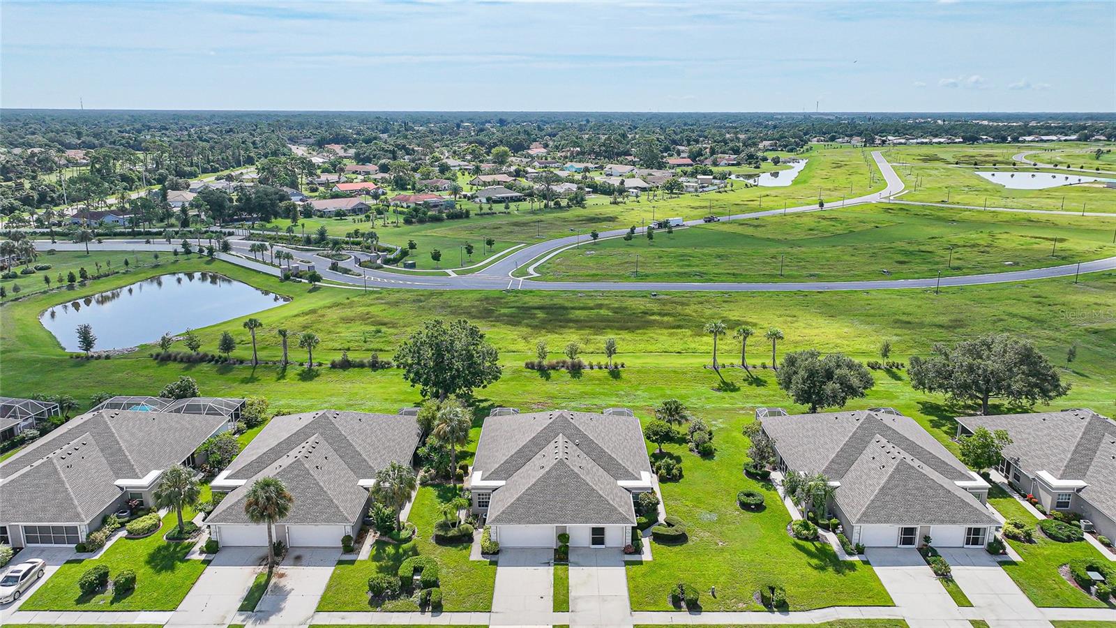 45th image of 4214 Fairway Pl, North Port, FL 34287 | MLS# D6148499