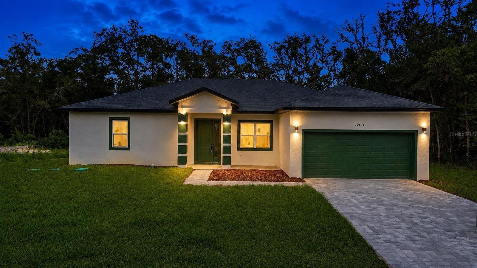 1st image of 10615 N Didiscus Dr, Citrus Springs, FL 34434 | MLS# O6435406