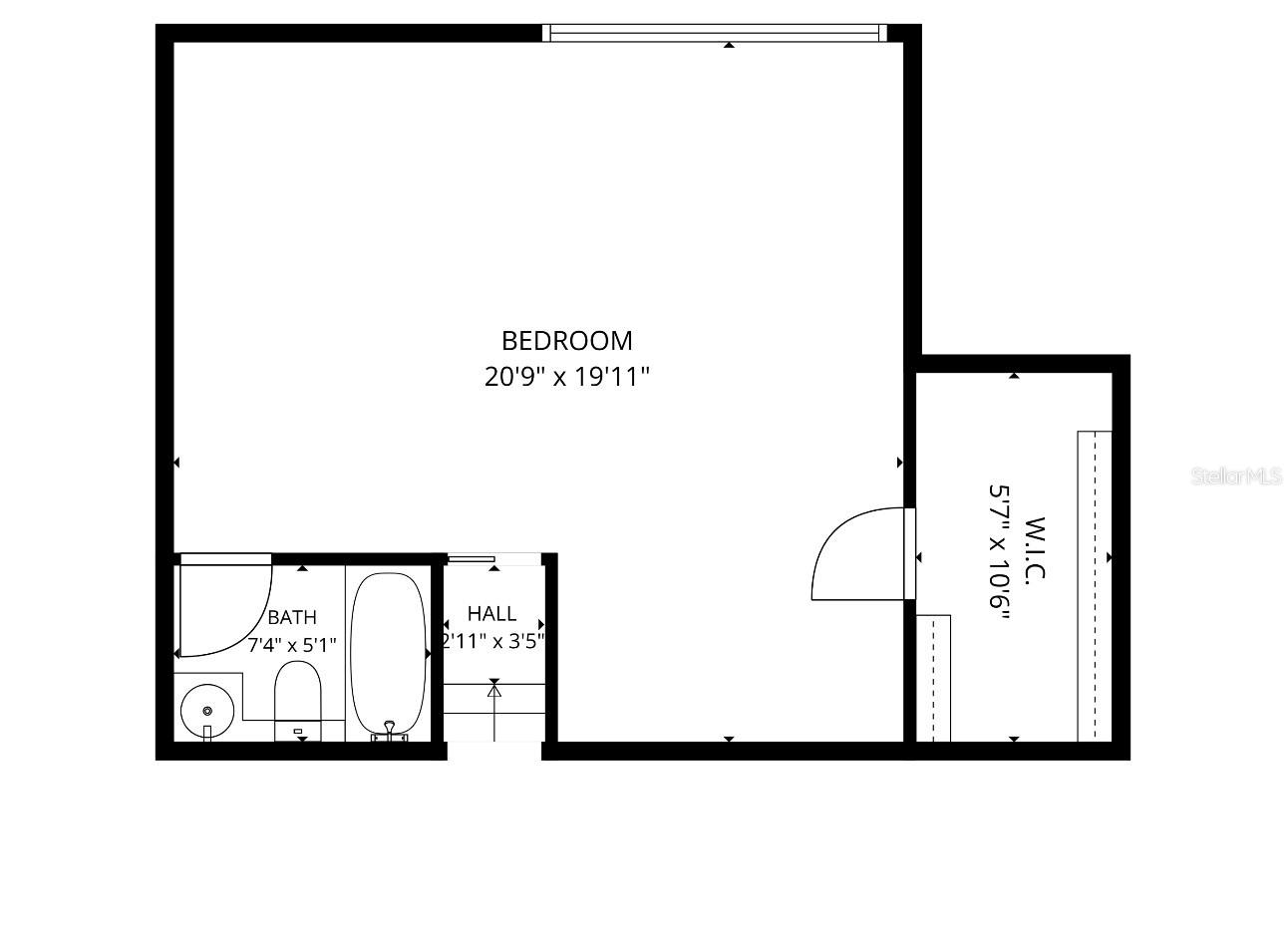 89th image of 2805 Berwick Dr, Tarpon Springs, FL 34688 | MLS# TB8541045