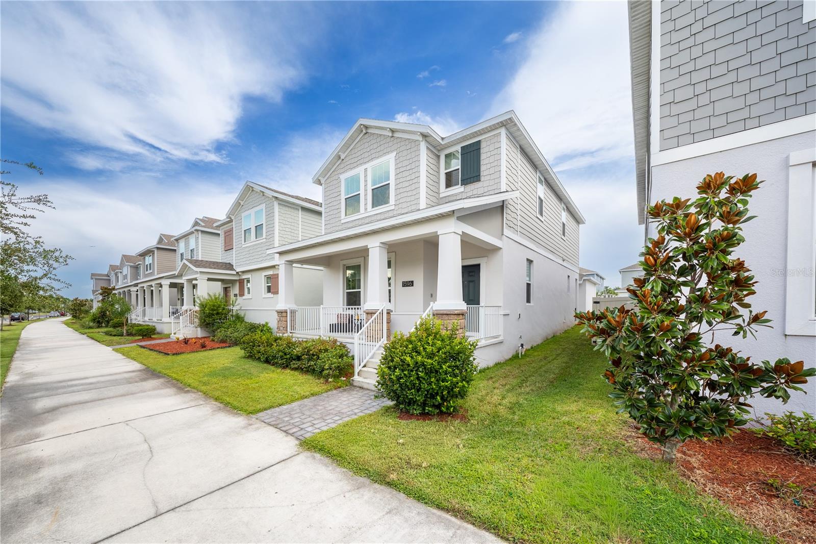 2nd image of 1596 Cross Prairie Pkwy, Kissimmee, FL 34744 | MLS# O6435436