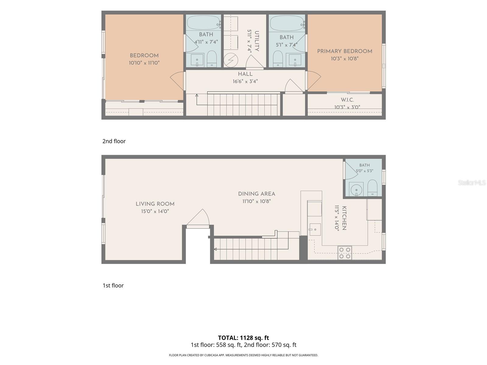 27th image of 4866 Tuscan Loon Dr, Tampa, FL 33619 | MLS# TB8541060
