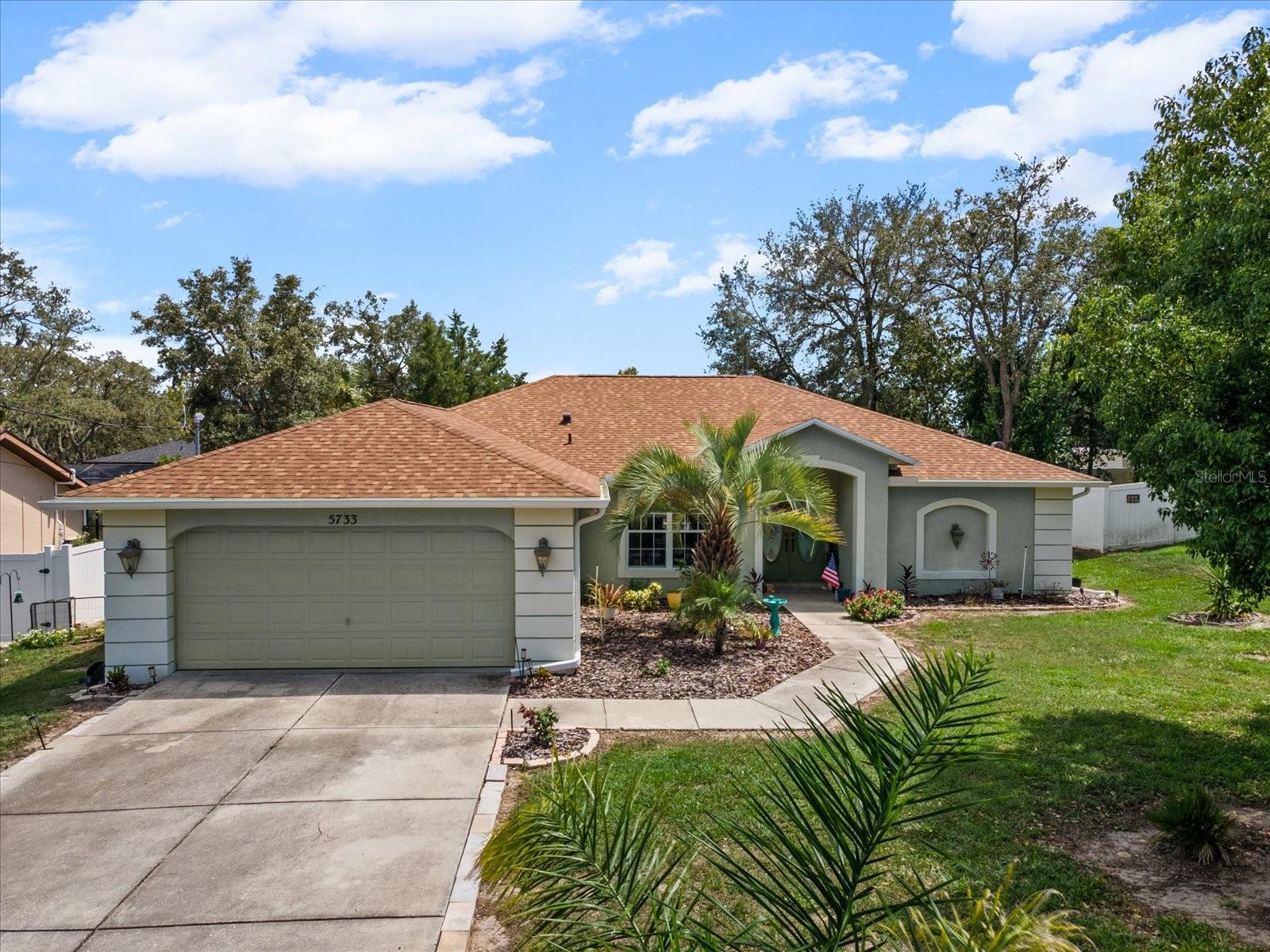 1st image of 5733 Cactus Cir, Spring Hill, FL 34606 | MLS# W7888794