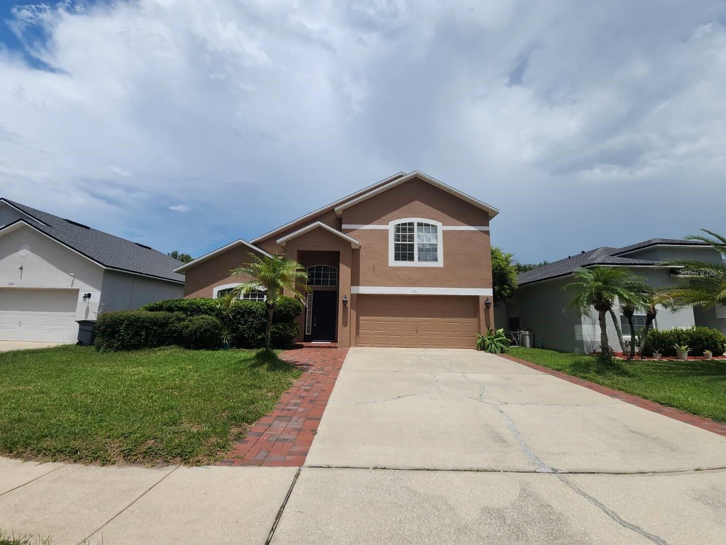 1st image of 302 Clydesdale Cir, Sanford, FL 32773 | MLS# O6435469