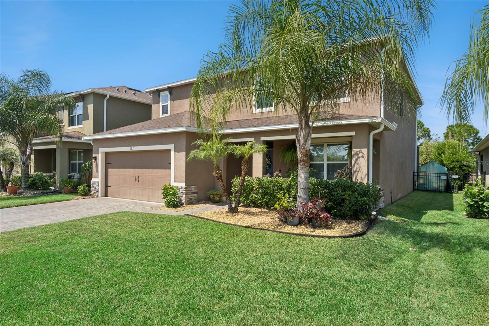 3rd image of 181 Lazio Cir, Debary, FL 32713 | MLS# O6435508