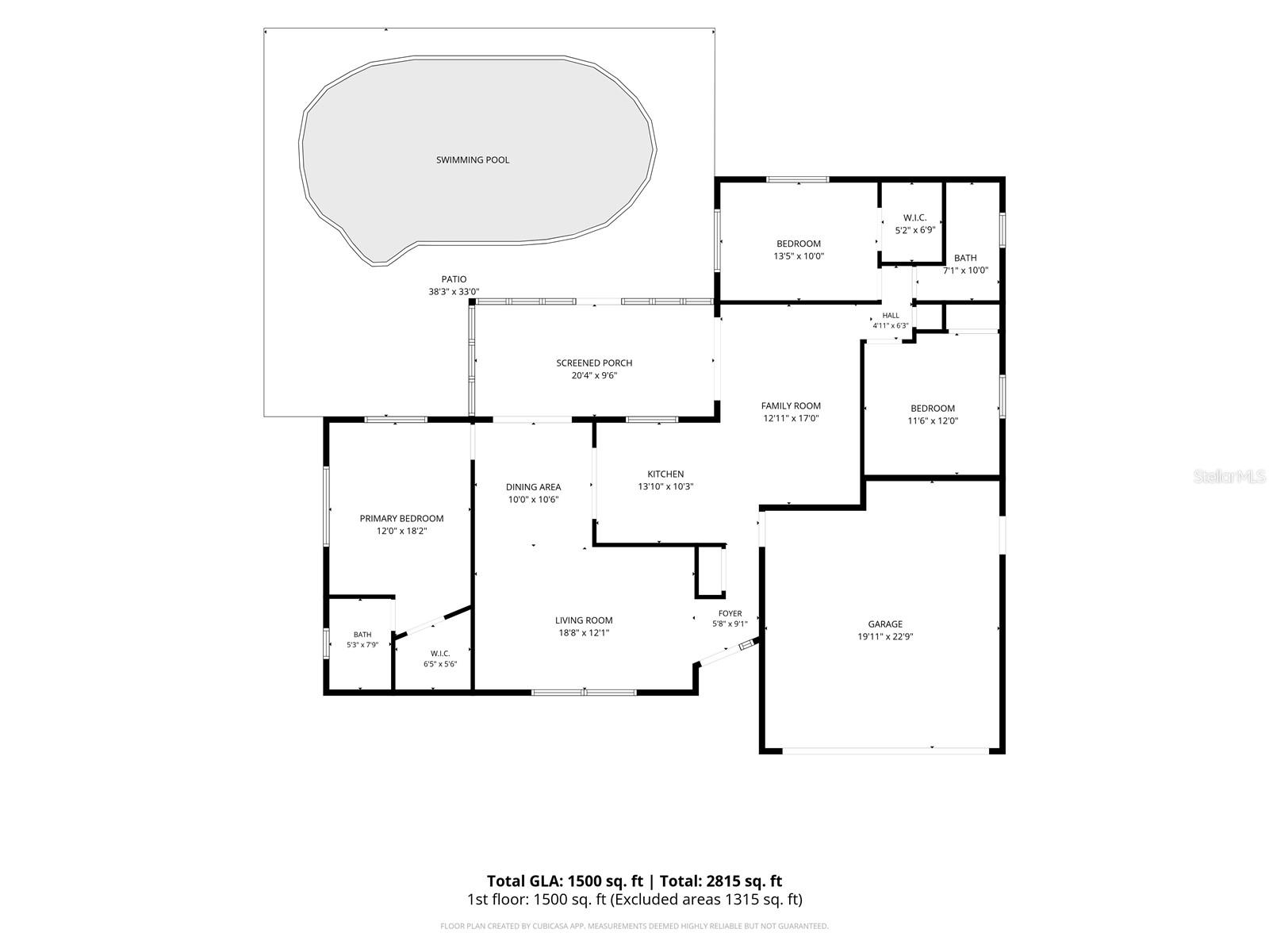 32nd image of 2108 42nd St W, Bradenton, FL 34205 | MLS# A4703644