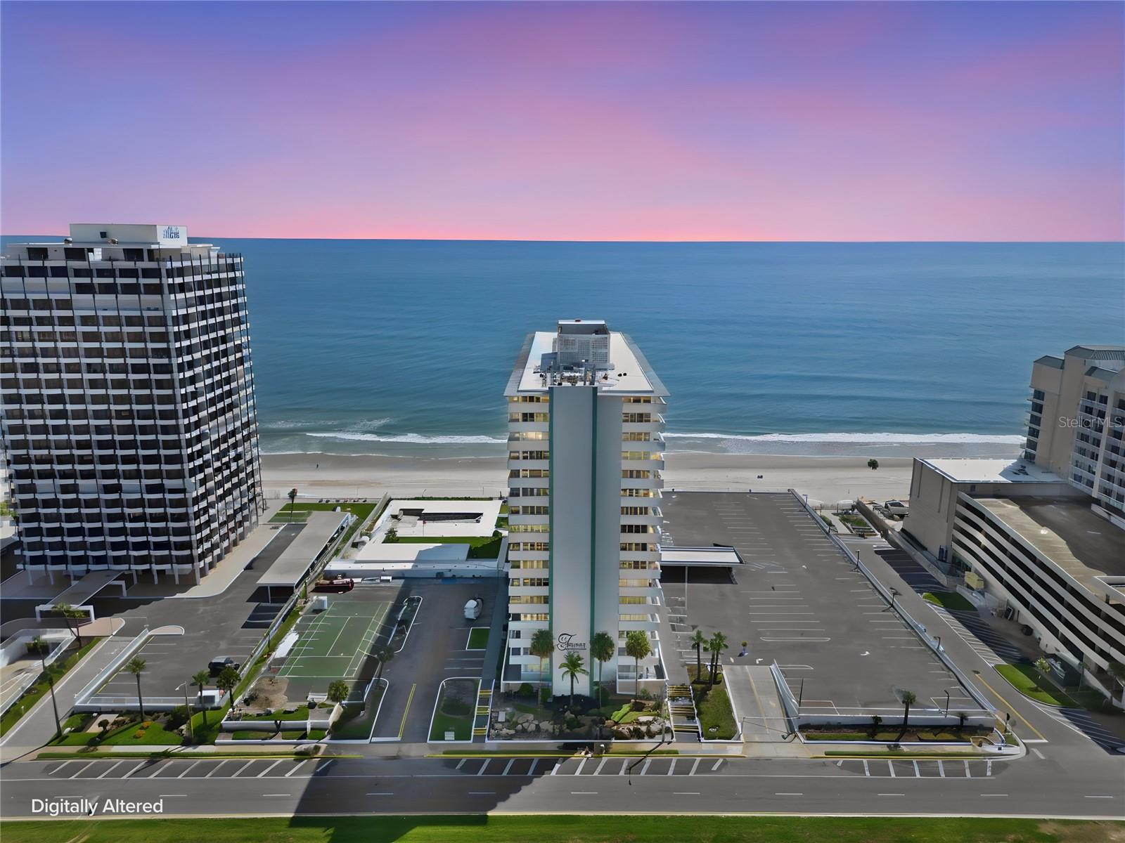 33rd image of 2800 N Atlantic Ave #509, Daytona Beach, FL 32118 | MLS# V4950863