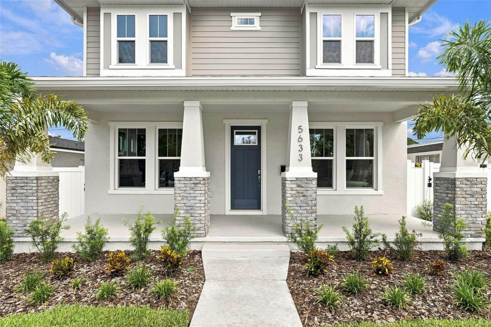 2nd image of 5633 Dartmouth Ave N, St Petersburg, FL 33710 | MLS# TB8541133