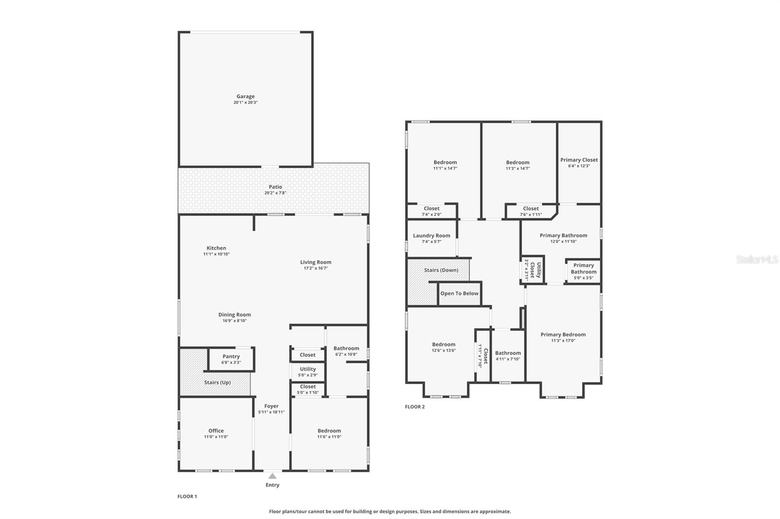 41st image of 5633 Dartmouth Ave N, St Petersburg, FL 33710 | MLS# TB8541133