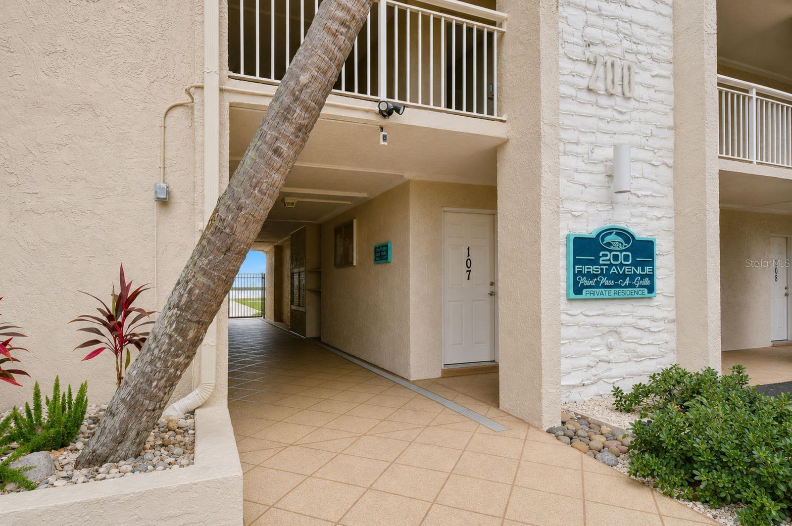 31st image of 200 1st Ave #207, St Pete Beach, FL 33706 | MLS# W7888802