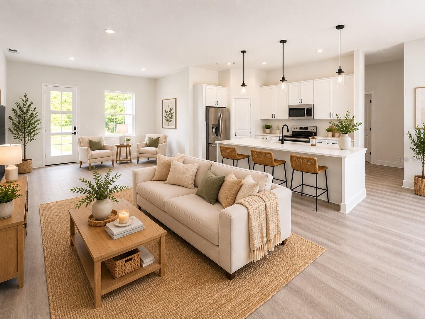 Photo 4 of Single family home for sale at 16827 Southwest 41st Ave Rd, Ocala, FL 34473 | MLS# O6435543 | Listing updated on 2026-09-02