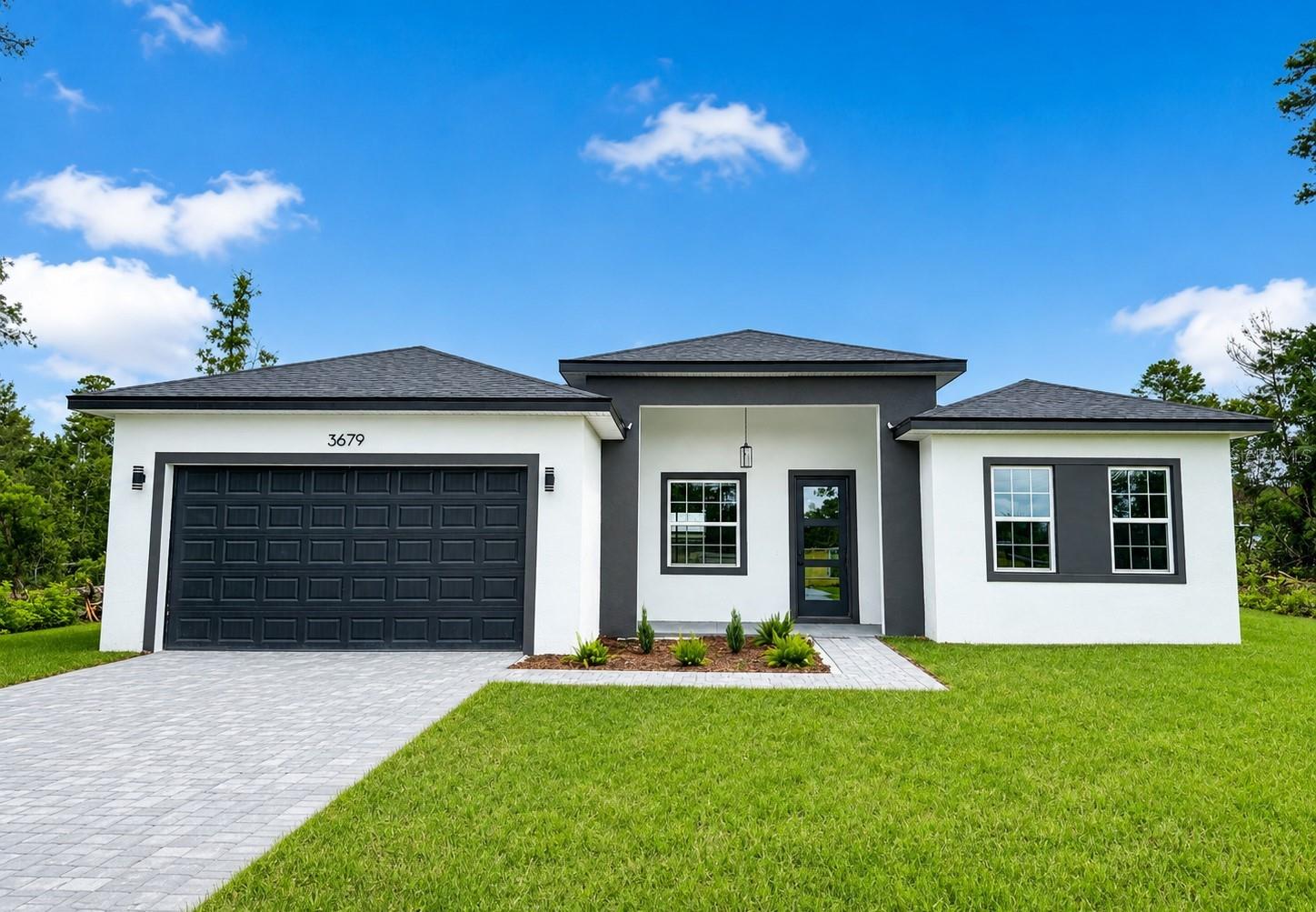 Photo 1 of Single family home for sale at 16827 Southwest 41st Ave Rd, Ocala, FL 34473 | MLS# O6435543 | Listing updated on 2026-09-02