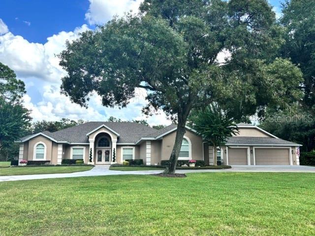 1st image of 1701 Timber Edge Dr, Deland, FL 32724 | MLS# V4950866