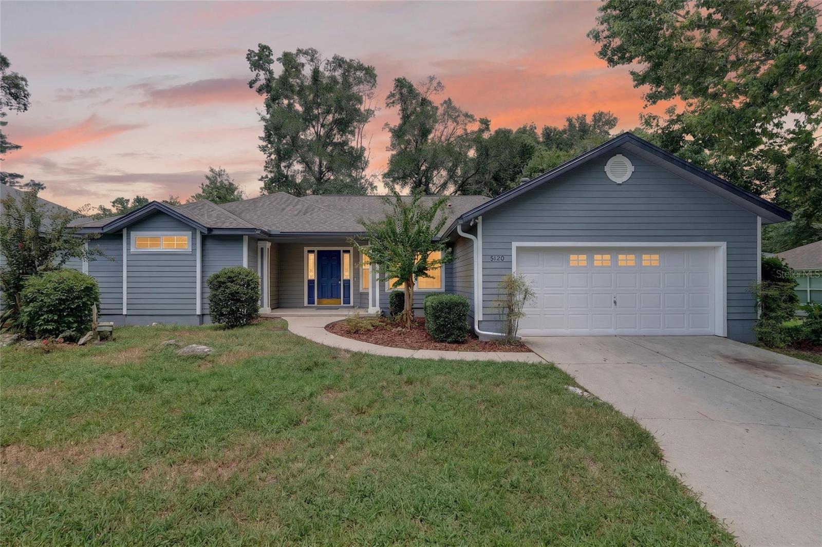 62nd image of 8120 Sw 52nd Ln, Gainesville, FL 32608 | MLS# GC542915