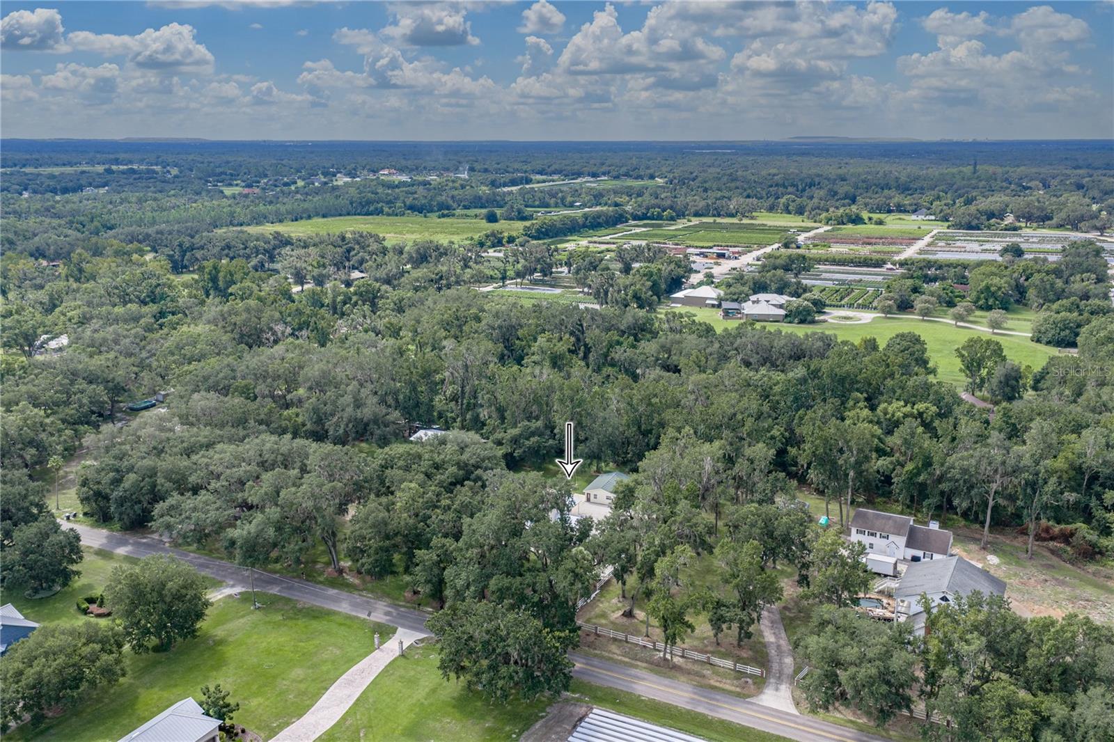 98th image of 3501 E Trapnell Rd, Plant City, FL 33566 | MLS# TB8541178