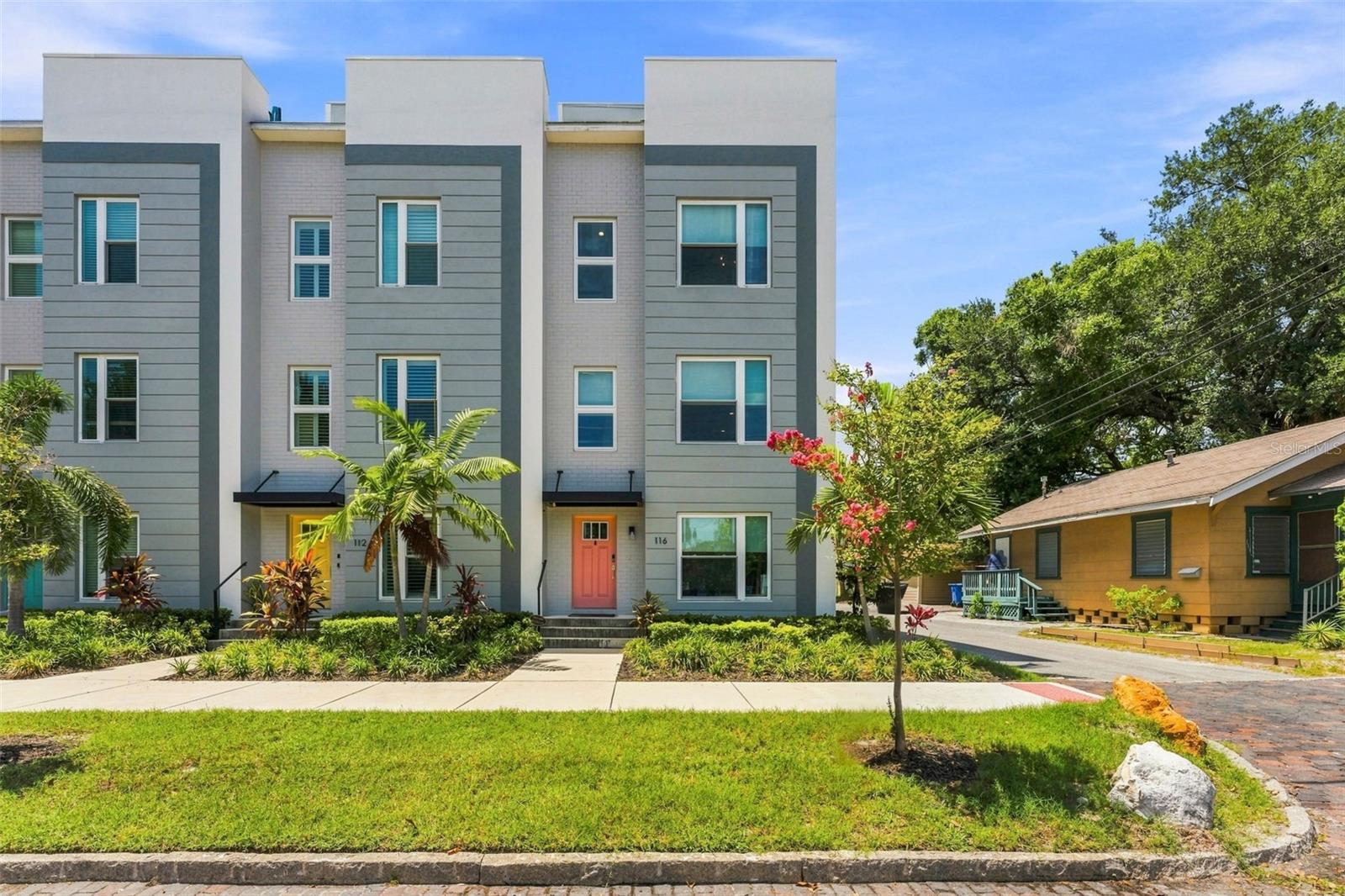 1st image of 116 26th St N, St Petersburg, FL 33713 | MLS# TB8541199