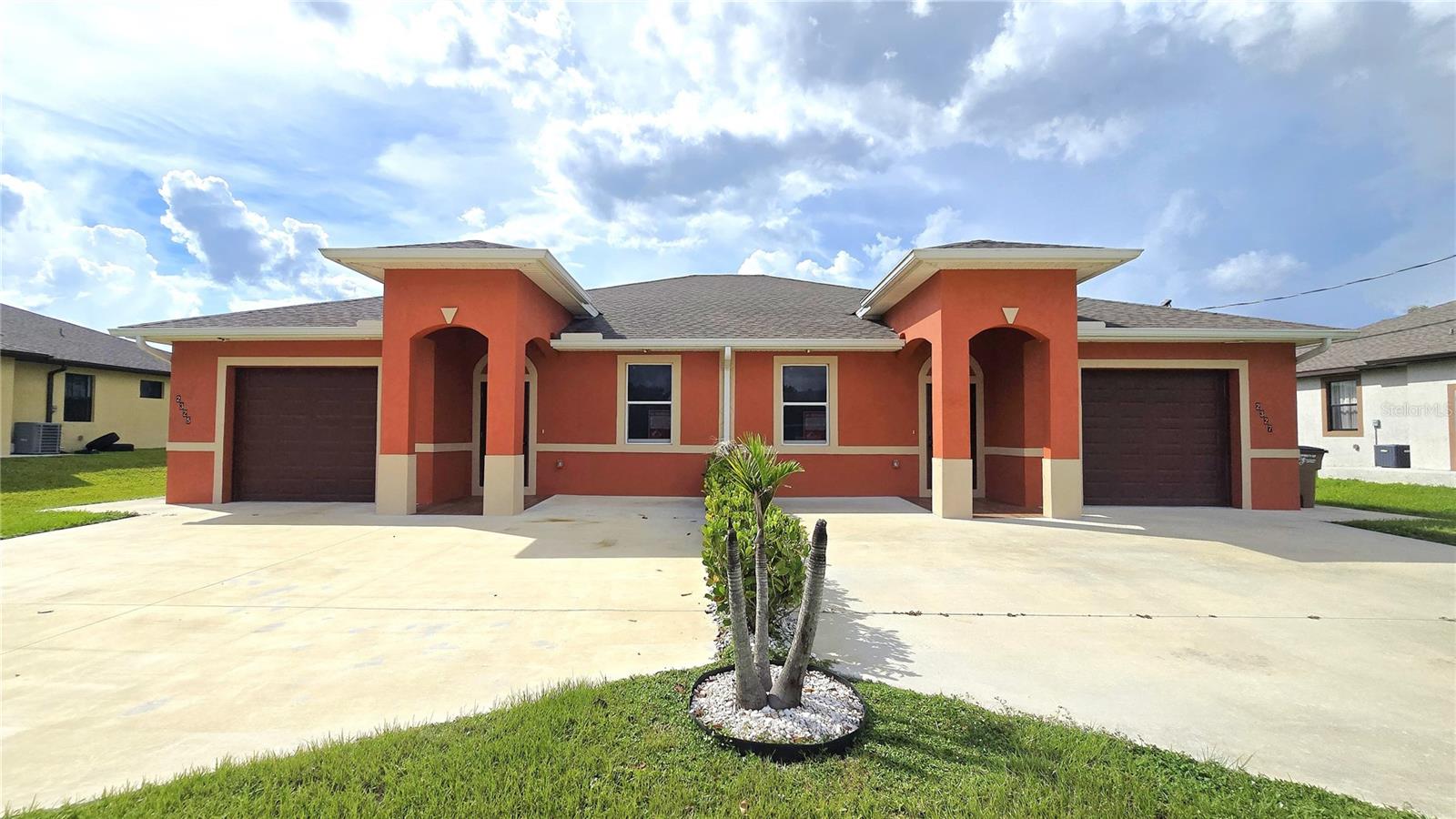1st image of 2325/2327 Daniel Ave N, Lehigh Acres, FL 33971 | MLS# TB8541211