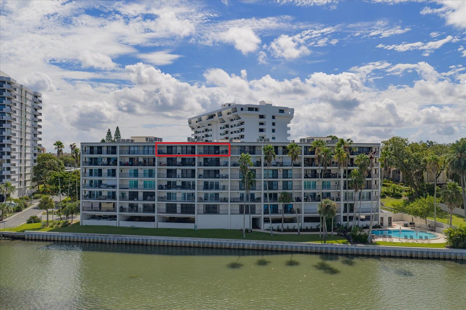 3rd image of 55 Rogers St #P3, Clearwater, FL 33756 | MLS# TB8541234