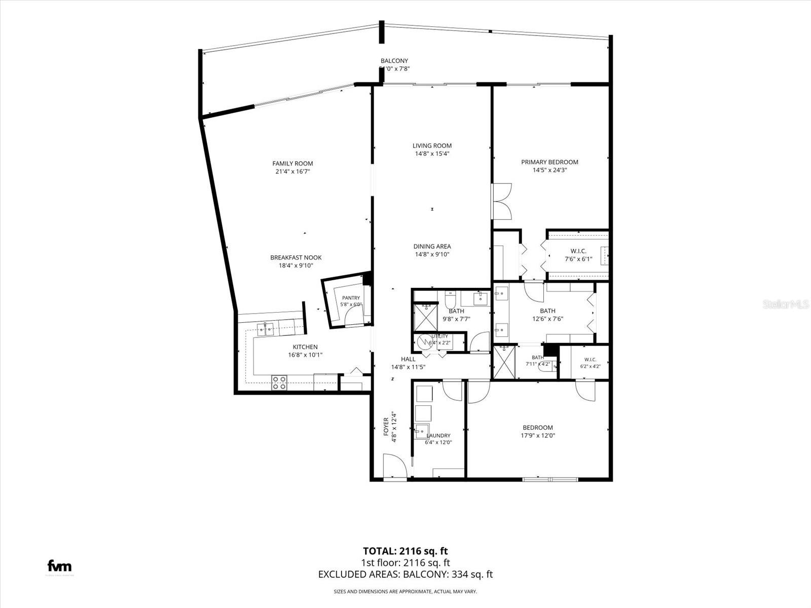 31st image of 55 Rogers St #P3, Clearwater, FL 33756 | MLS# TB8541234