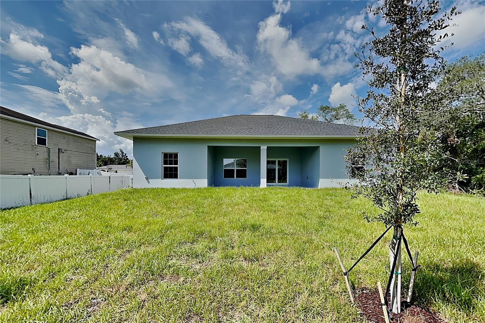 12th image of 2440 Bronco Ln, North Port, FL 34287 | MLS# C7529855