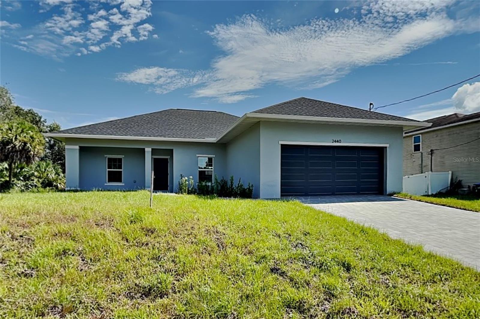 1st image of 2440 Bronco Ln, North Port, FL 34287 | MLS# C7529855